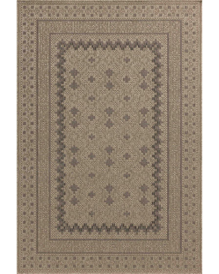 Providence PRC-06 Charcoal/Dove Area Rug