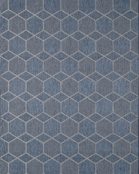 Provo 5789 Blue Area Rug