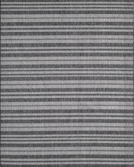 Provo 5791 Grey Area Rug
