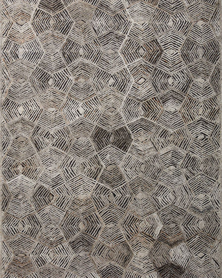 Prescott PRE-01 Fawn Area Rug