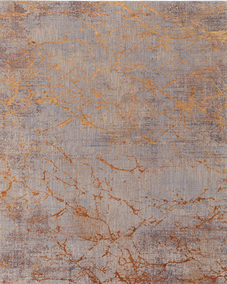 Pryor 39NEF Gold/Brown/Gray Rug