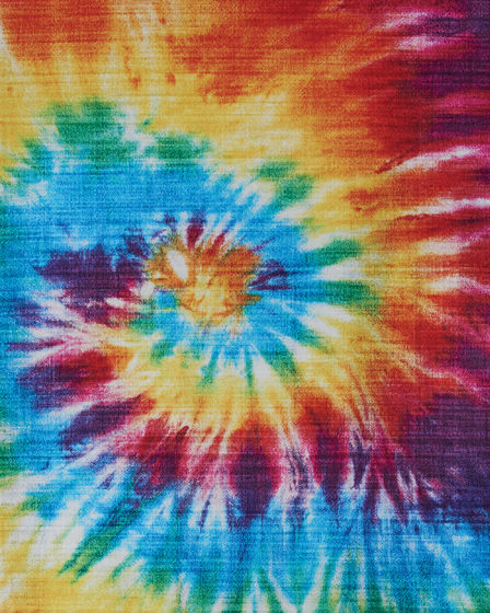 Rainbow Dancing Bears Multi Area Rug