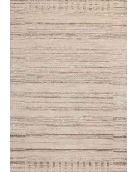 Rae RAE-01 Natural/Oatmeal Rug