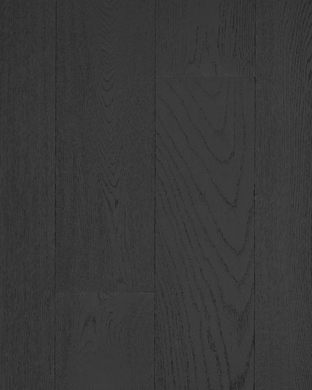 Ravenwood Onyx 8" White Oak Hardwood