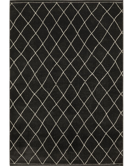 Raylan ray12 Black/Ivory