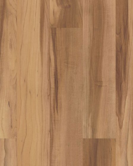 COREtec Plus 5"x48" Red River Hickory Luxury Vinyl