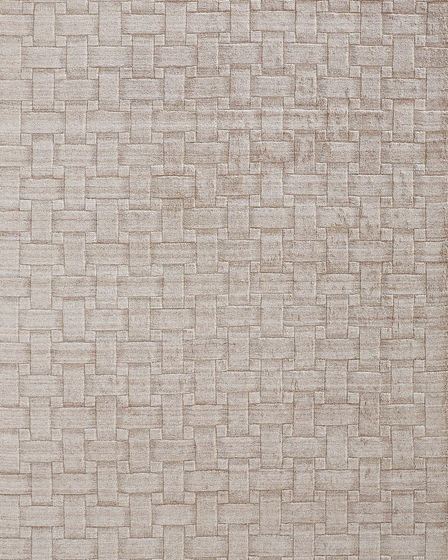 Redford 8669F Ivory Area Rug