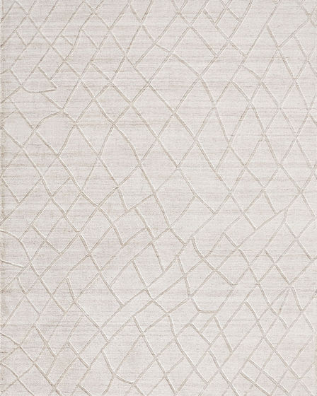 Redford 8846F Ivory/Gray Area Rug