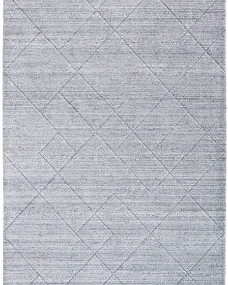 Redford 8848F Gray/Silver Area Rug