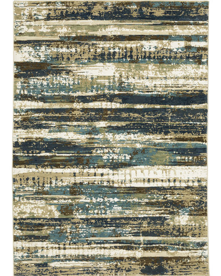 Reed RE02A Beige Area Rug
