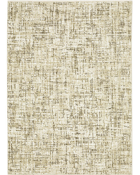 Reed RE03A Ivory Area Rug