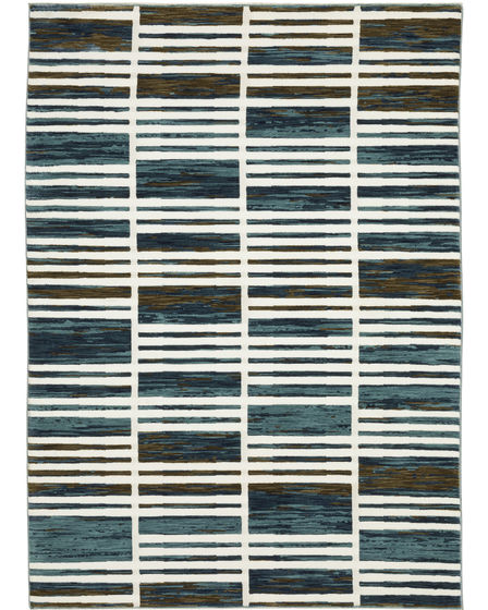 Reed RE05A Ivory Area Rug