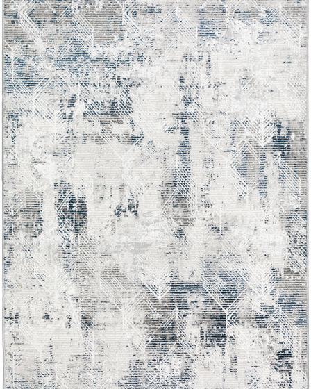 Rhodes RR1 Gray Area Rug