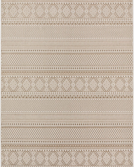 Rhodes RR2 Taupe Area Rug
