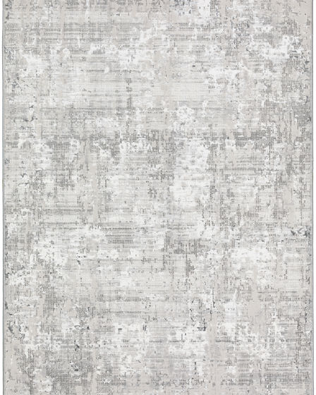 Rhodes RR3 Silver Area Rug