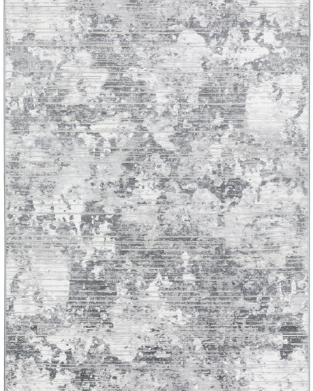Rhodes RR4 Gray Area Rug