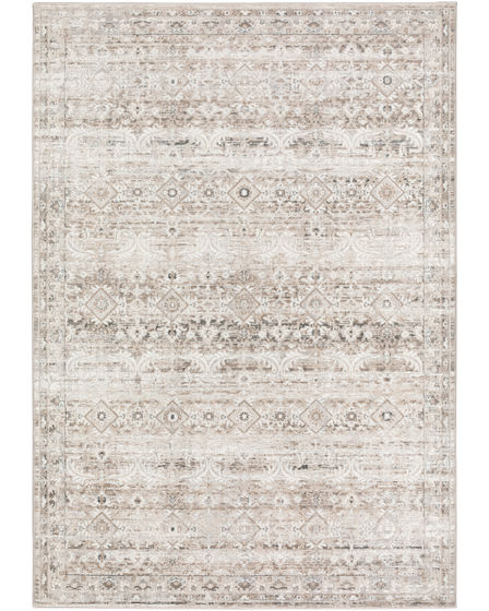 Rhodes RR7 Taupe Area Rug