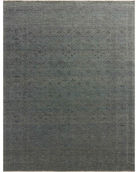 Ruth RTH-01 Ocean/Midnight Rug