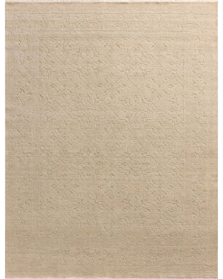 Ruth RTH-03 Sand/Sage Area Rug