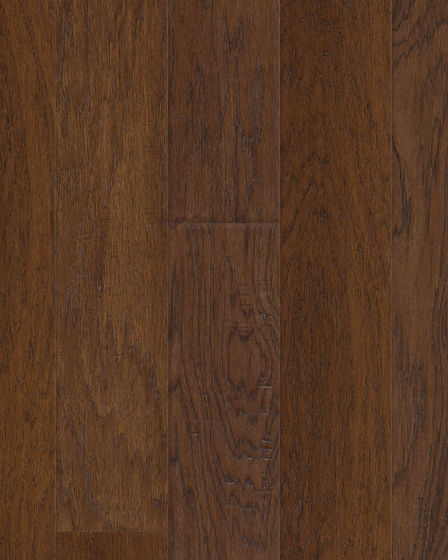 Summer Breeze Pathway 5" Hickory Hardwood