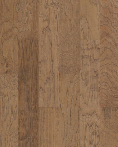 Grant Grove 5" Bravo Hickory Hardwood