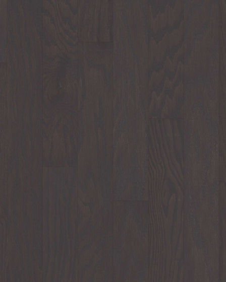 Arden Red Oak 3.25" Charcoal Hardwood