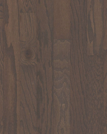Arden Red Oak 3.25" Weathered Hardwood