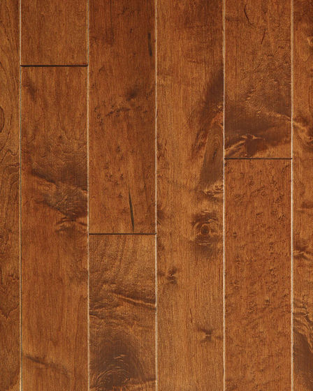 Clearwater Burnside 5" Maple Hardwood
