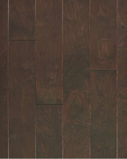 Clearwater Conway 5" Maple Hardwood