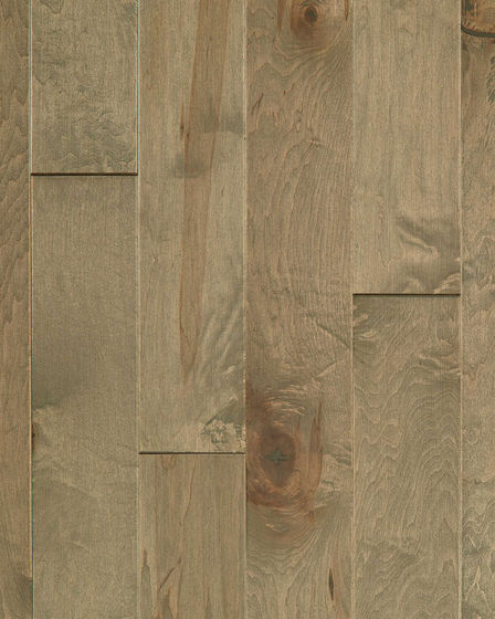 Clearwater Oceanside 5" Maple Hardwood