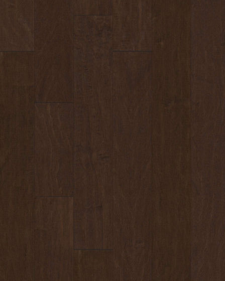East Lake Bayfront 5" Maple Hardwood