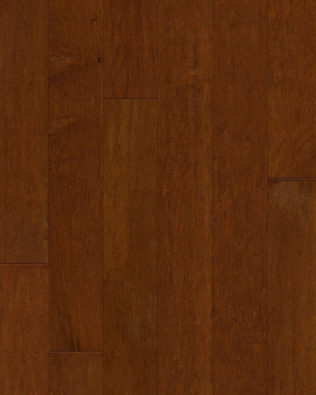 East Lake Burnside 5" Maple Hardwood