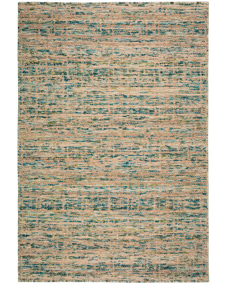 Sahara SA1 Teal Area Rug