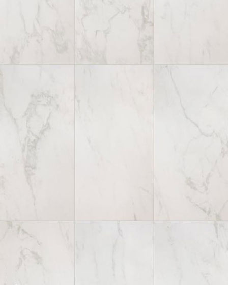 S.A.L.T. Calacatta Porcelain Marble Tile