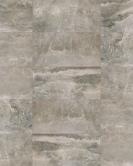 S.A.L.T. Griege 12x24 Honed Porcelain Tile