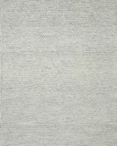 Sarah SAR-01 Sky Area Rug