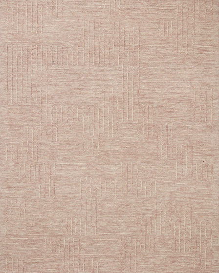Sarah SAR-02 Blush Area Rug