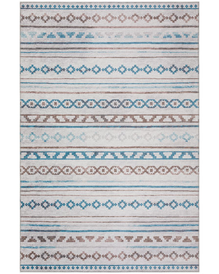 Sedona SN10 Tin Area Rug