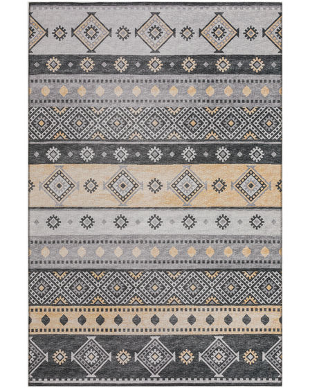 Sedona SN12 Midnight Area Rug
