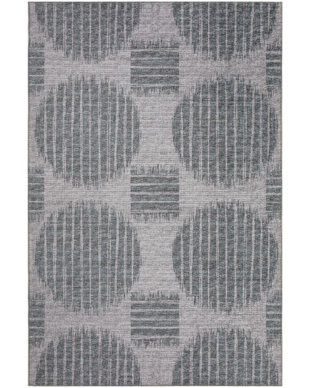 Sedona SN13 Pewter Area Rug