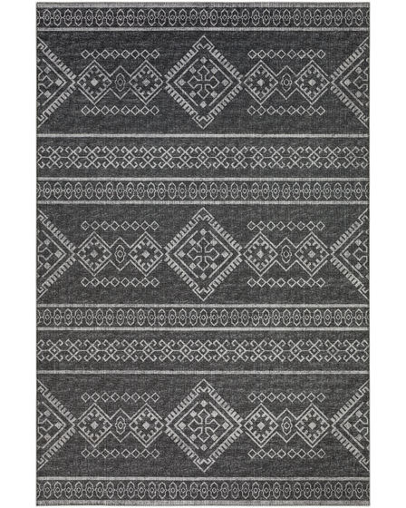 Sedona SN14 Midnight Area Rug