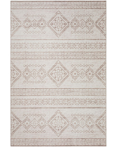 Sedona SN14 Putty Area Rug