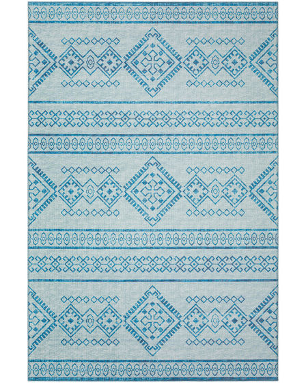 Sedona SN14 Sky Area Rug
