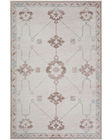 Sedona SN16 Parchment Area Rug