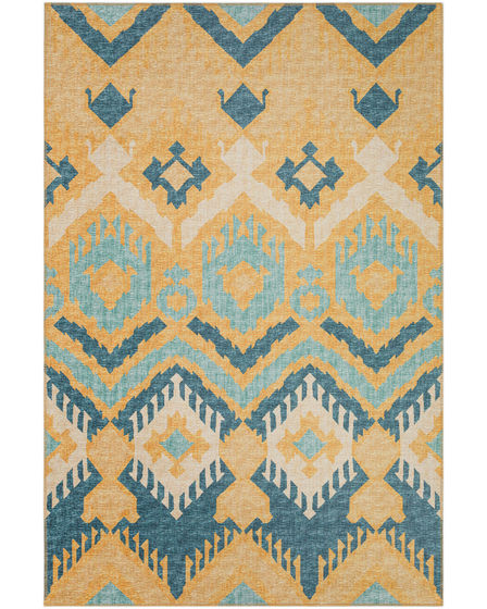 Sedona SN2 Marigold Area Rug