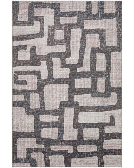 Sedona SN4 Pebble Area Rug