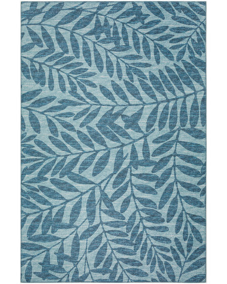 Sedona SN5 Denim Area Rug