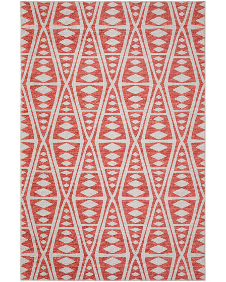 Sedona SN6 Clay Area Rug