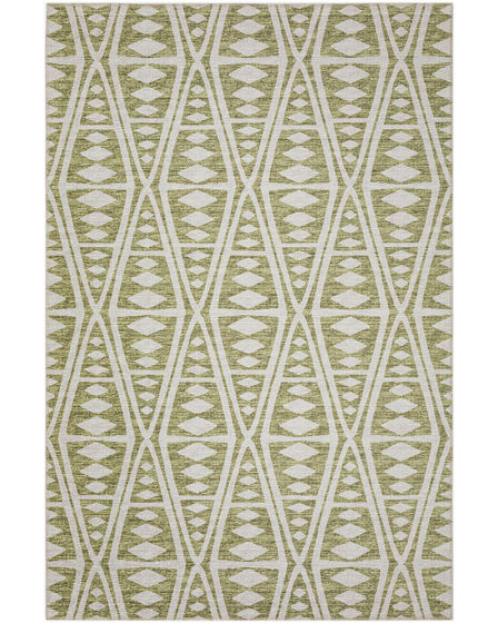 Sedona SN6 Moss Area Rug