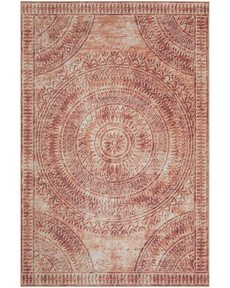Sedona SN7 Spice Area Rug